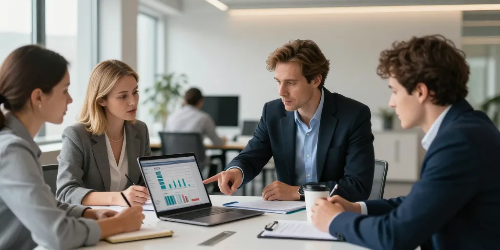 DRH externalisé : la solution RH flexible pour accélérer la croissance de votre PME
