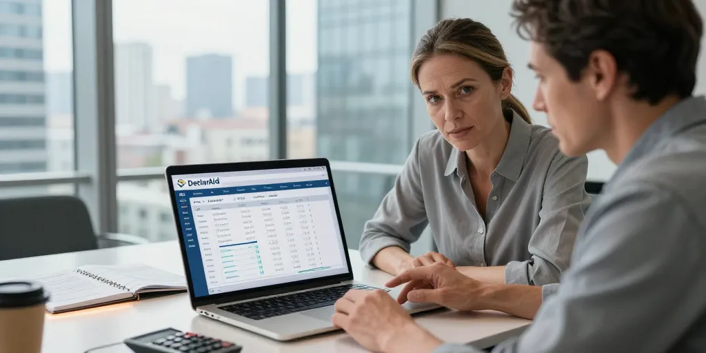 DeclarAid : la meilleure solution pour déclarer ses gains de trading