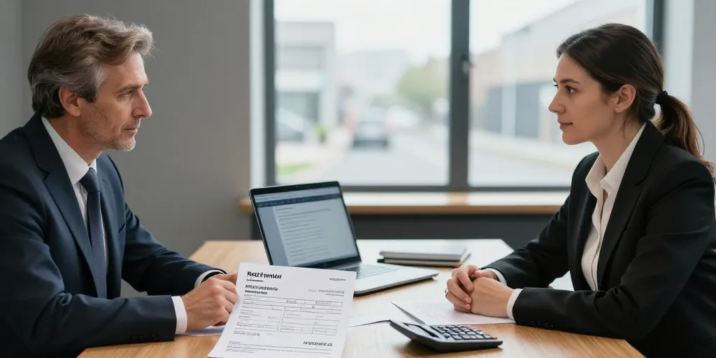 Facture impayée : recouvrement amiable et solutions judiciaires