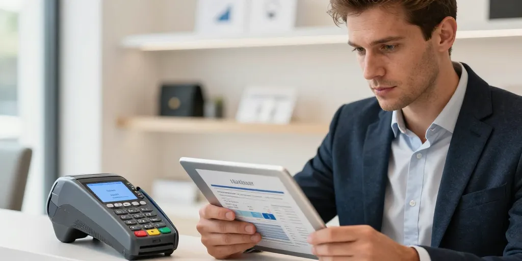 Frais paiement carte bancaire : les solutions pour réduire vos commissions professionnelles ?