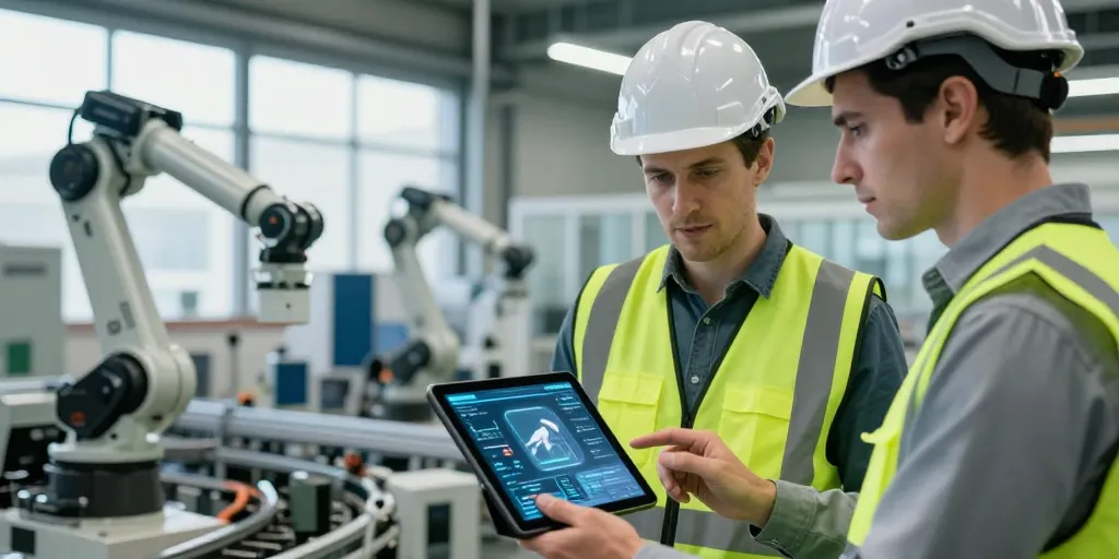 Industrie 4.0 : Comment transformer l’expérience client B2B ?