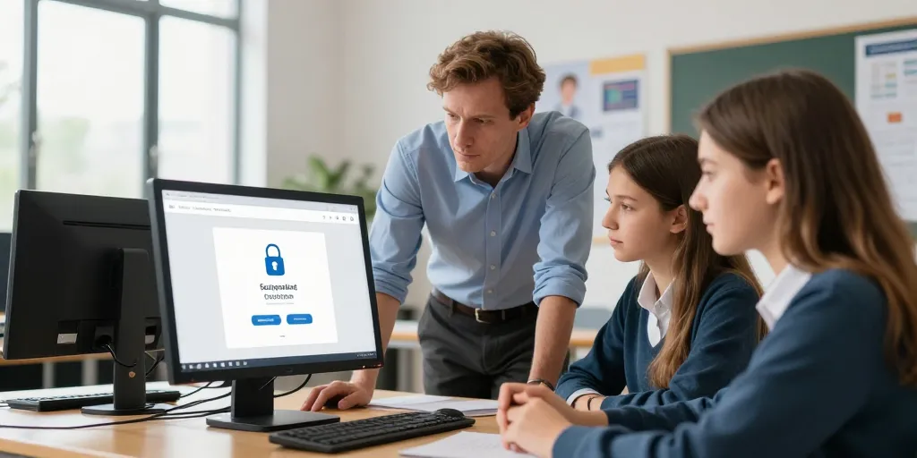 laposte net education