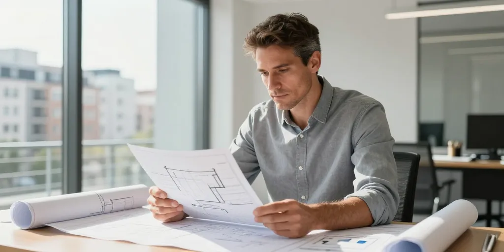 Marchand de biens : le métier est-il rentable pour un investisseur ?