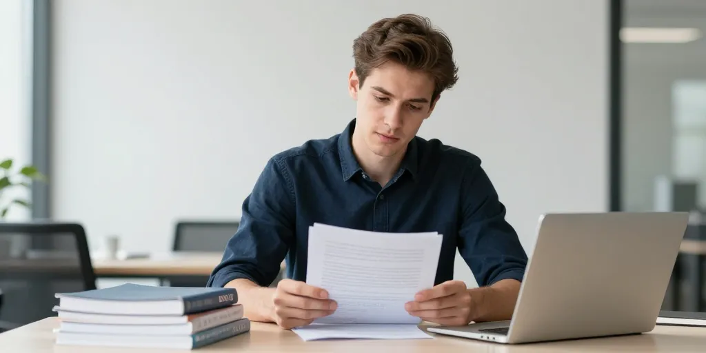 Master DSCG : le diplôme est-il indispensable pour devenir expert-comptable ?