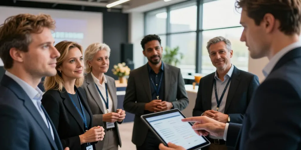 Organisation événement entreprise : comment créer un événement mémorable