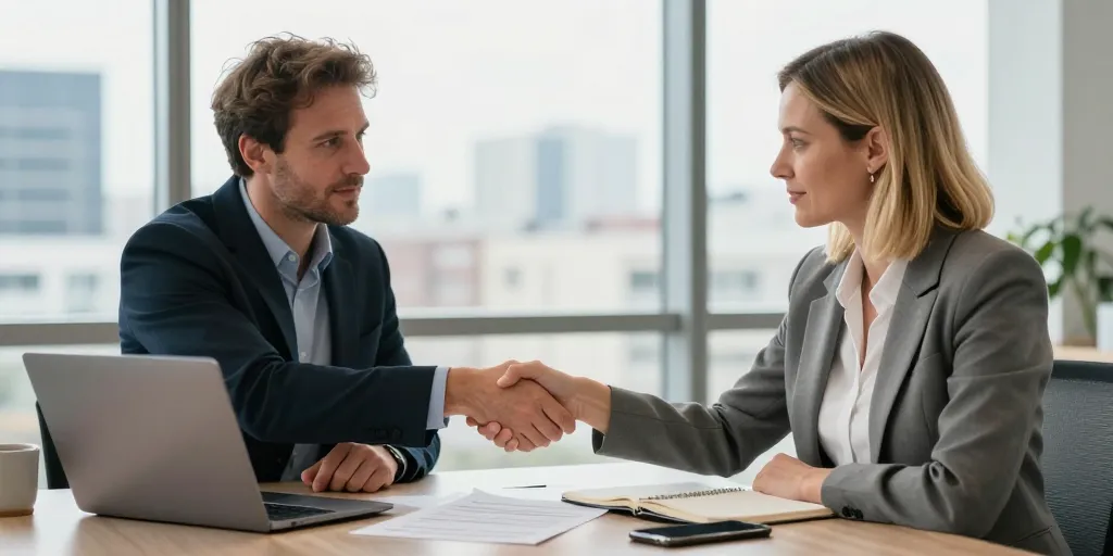 Portage salarial et informatique : pourquoi les consultants IT font le choix de la liberté encadrée