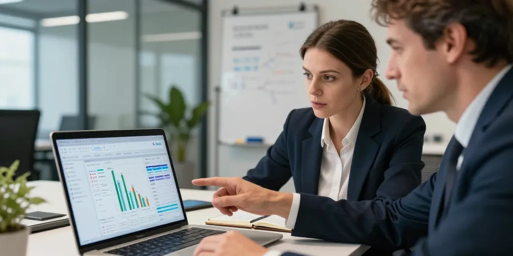 Pourquoi adopter un logiciel de gestion de la relation client en entreprise ?