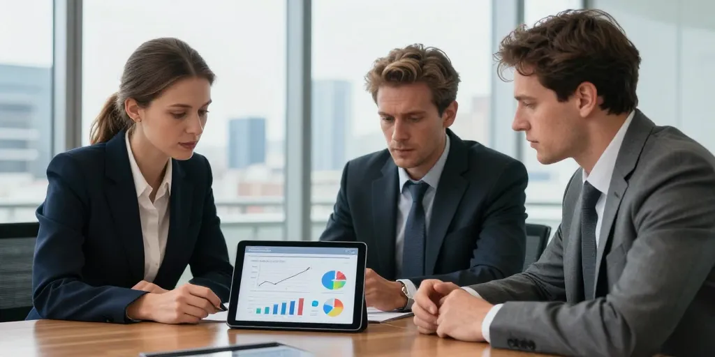 Taux de marge sur coût variable formule : le calcul de la rentabilité