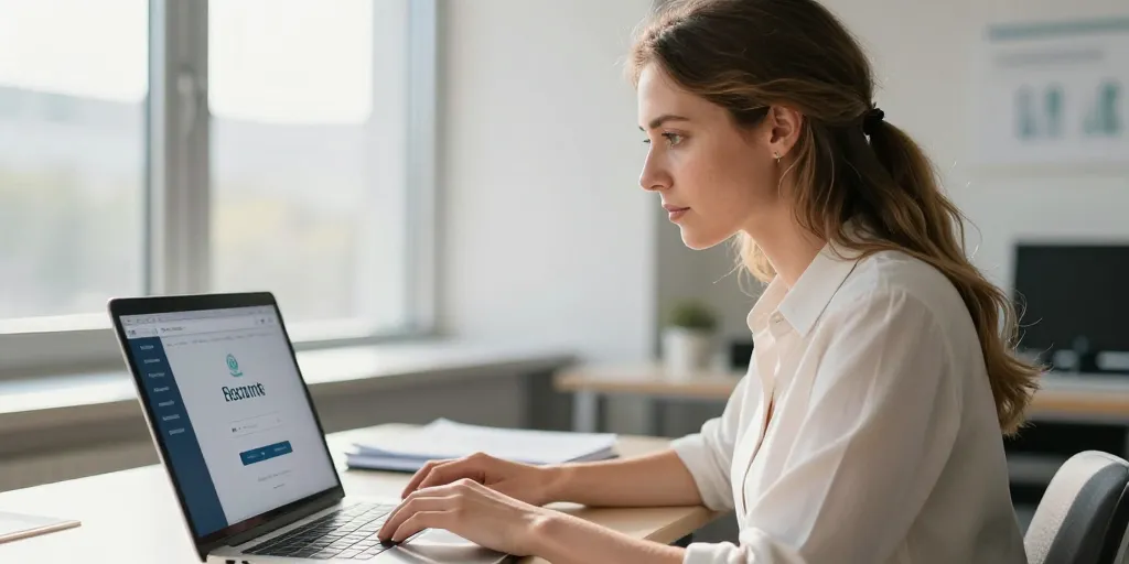 Webmail ac lyon: la procédure sécurisée pour accéder à votre messagerie