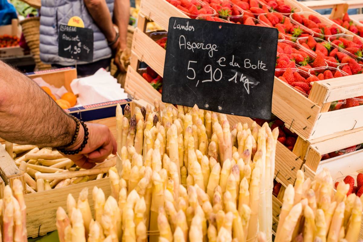 Étiquetage en commerce alimentaire : les erreurs qui coûtent cher (et comment les éviter)