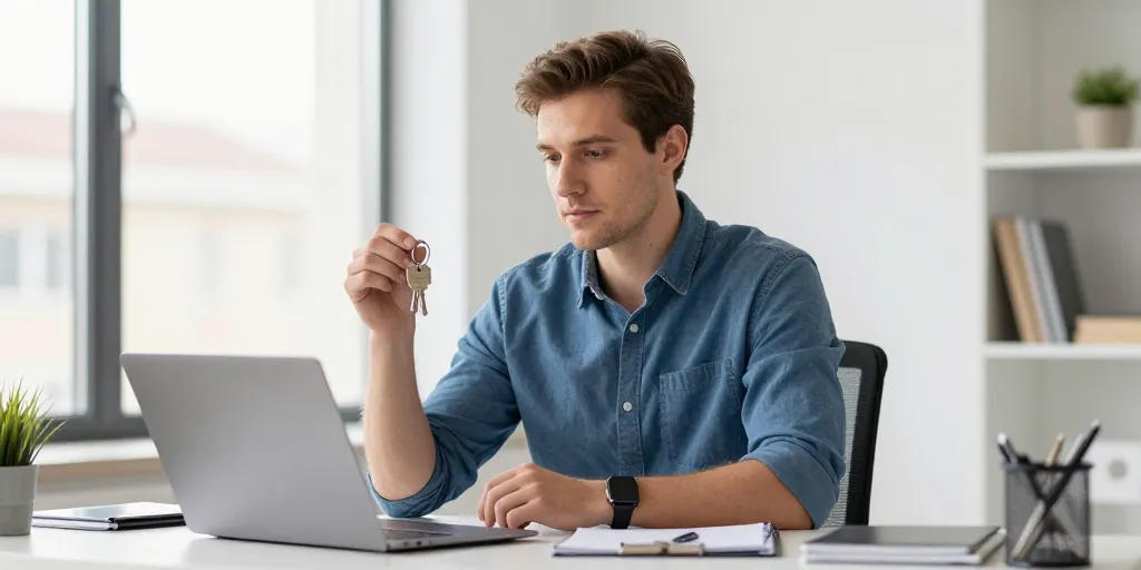 Agent immobilier indépendant : la réalité sur les avantages et les inconvénients