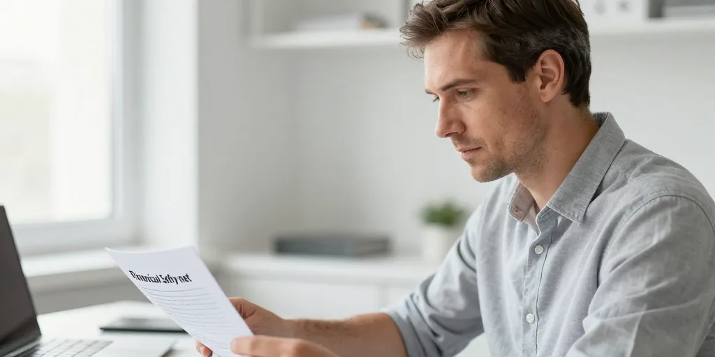 Assurance complémentaire chômage : comment protéger vos revenus