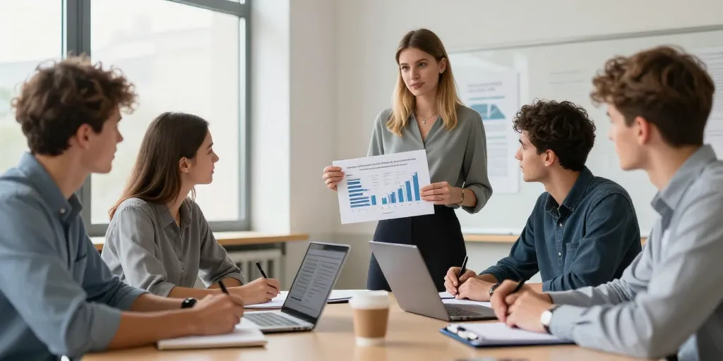 Bachelor management : les clés pour réussir dans le commerce