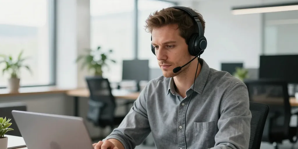 Bruit en open space : les 6 solutions pour améliorer la concentration