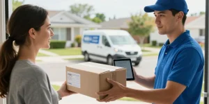 que veut dire commande expédié