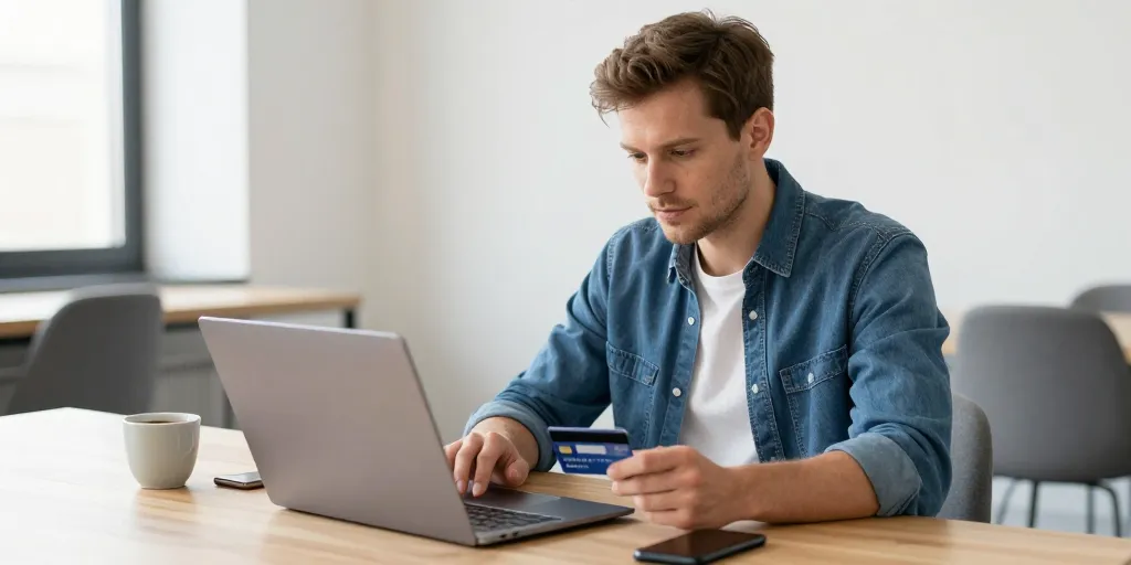 Compte pro en ligne : comment choisir la solution la plus adaptée à votre activité ?