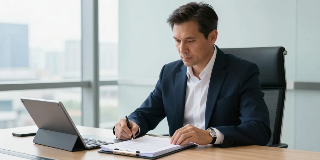 Création d’entreprise et responsabilité des dirigeants : ce qu’il faut comprendre avant de se lancer