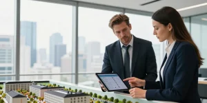 créer son agence immobilière