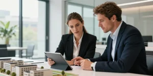 créer son agence immobilière