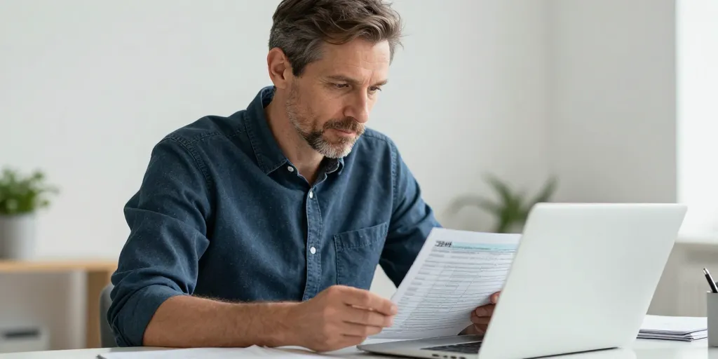 Déclaration d’un compte à l’étranger : qui est concerné et comment remplir le formulaire 3916 ?