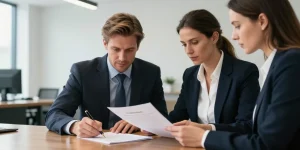 Formalités juridiques et administratives lors du lancement d’un projet entrepreneurial