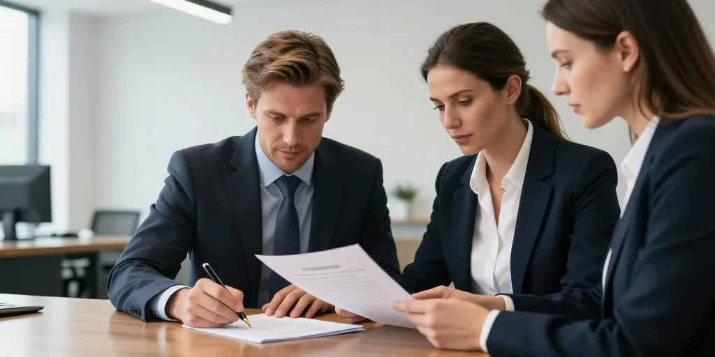 Formalités juridiques et administratives lors du lancement d’un projet entrepreneurial