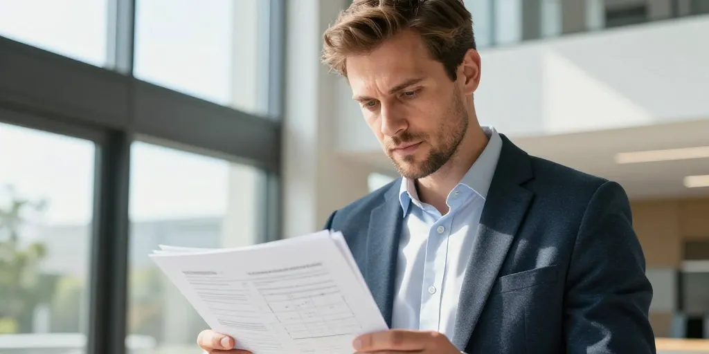 Formation expert immobilier : quelles compétences pour réussir dans l’expertise