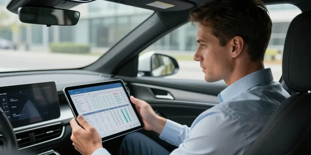 Frais kilométrique SASU : le barème fiscal pour optimiser ses remboursements professionnels
