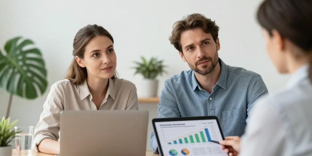 Gestion de patrimoine éthique : comment investir selon ses valeurs et principes ?
