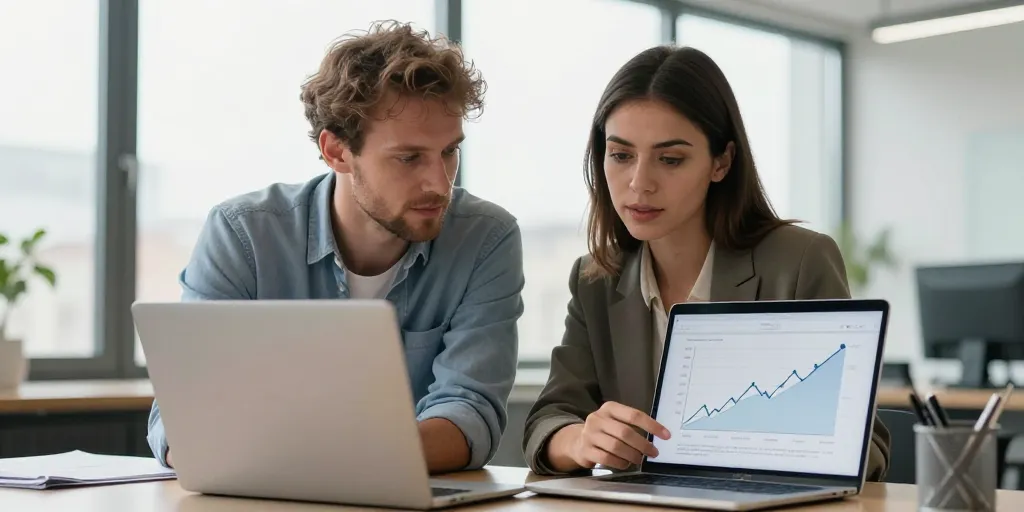 Google Ads pour les PME en Belgique : un levier concret pour générer des leads qualifiés