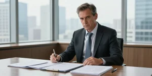 liquider une société avec des dettes