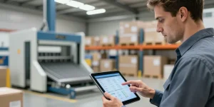 Logistique : 3 astuces pour optimiser votre taux de service