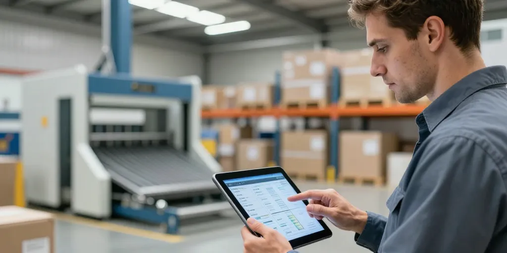 Logistique : 3 astuces pour optimiser votre taux de service