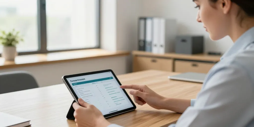 Mon proxima : la plateforme sécurisée pour simplifier la gestion des tutelles
