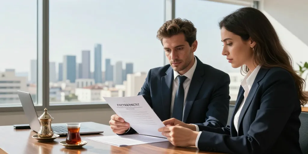 Ouvrir une société au Maroc : les 7 étapes pour réussir l’investissement