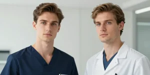 Pourquoi la blouse de travail s'inspire du prêt-à-porter ?