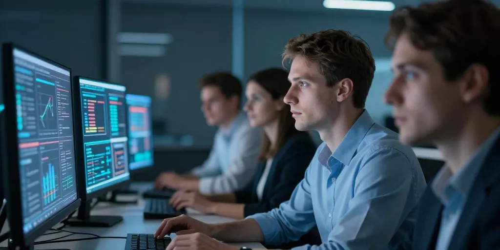 Pourquoi la sécurité des sites professionnels devient un enjeu stratégique ?