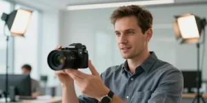 Pourquoi la vidéo est devenue un outil incontournable pour développer son entreprise