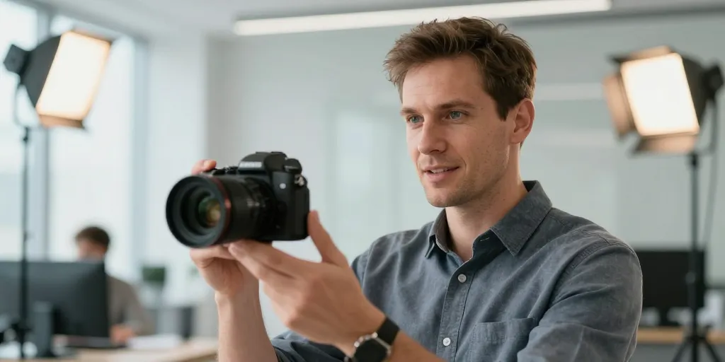 Pourquoi la vidéo est devenue un outil incontournable pour développer son entreprise