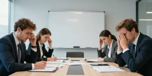 Pourquoi tant de projets de communication échouent avant même leur lancement