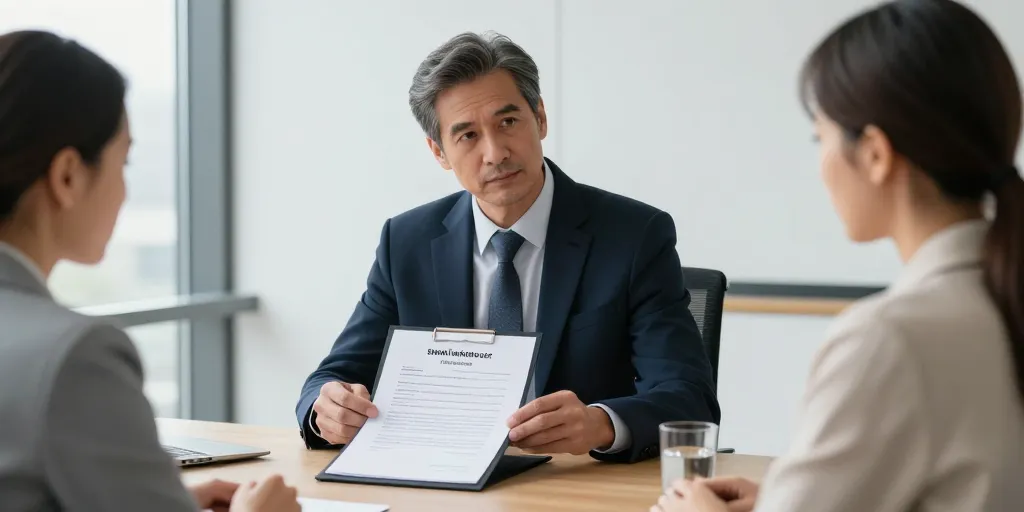 Procédure licenciement faute simple : les formalités obligatoires pour éviter tout litige