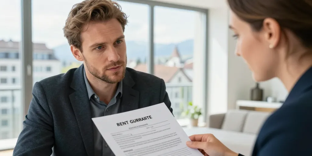 Tout savoir sur la garantie de loyer sur mesure en suisse