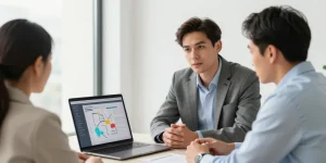 Trouver une agence web adaptée à son projet d'entreprise