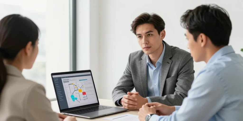 Trouver une agence web adaptée à son projet d’entreprise