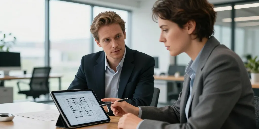 Choisir un bureau pour son entreprise : quelle solution pour lancer son projet ?