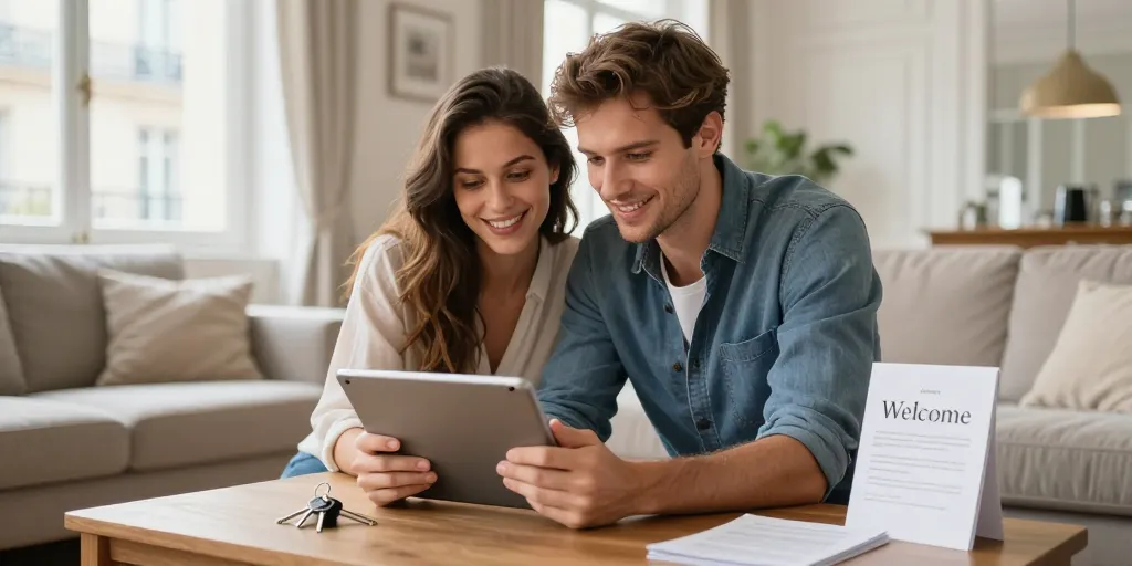 Comment louer son appartement en saisonnier sans passer par une conciergerie classique ?