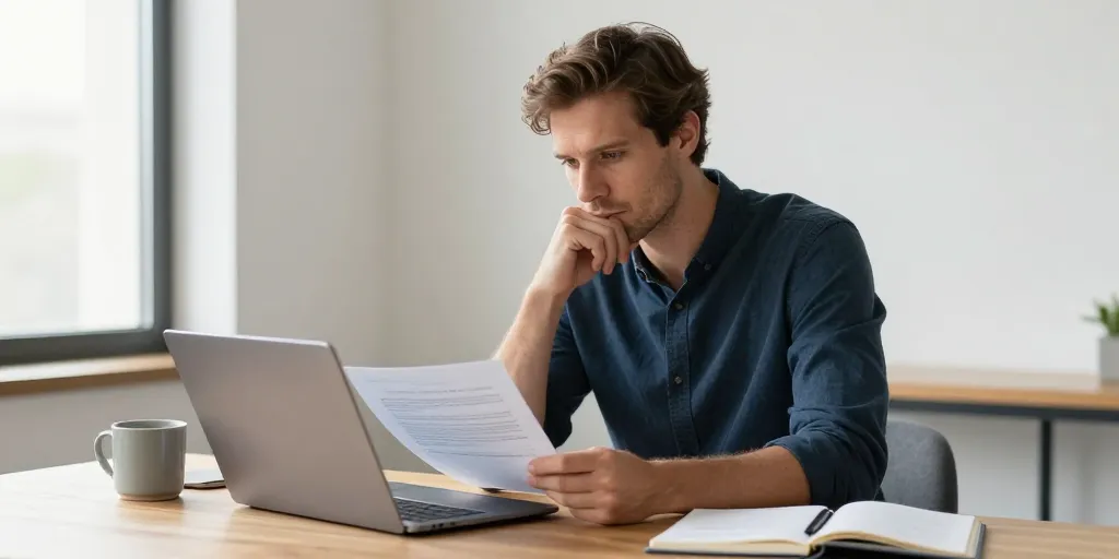 EURL ou auto-entreprise : quel statut choisir pour se lancer en solo ?