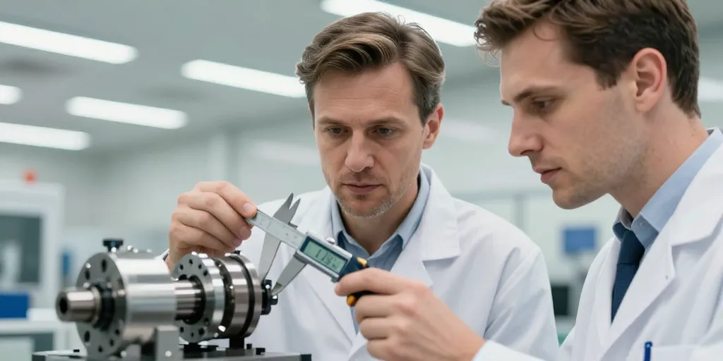 Garantir la qualité production industrielle avec vos sous-traitants : bonnes pratiques pour entrepreneurs