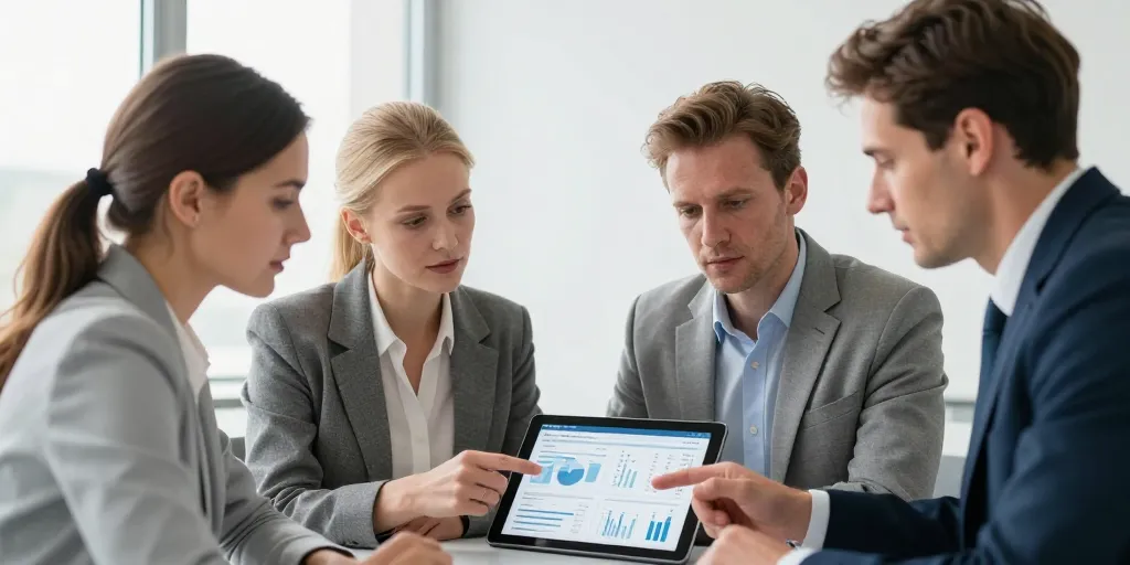 Logiciel CRM : comment choisir la solution adaptée à votre entreprise
