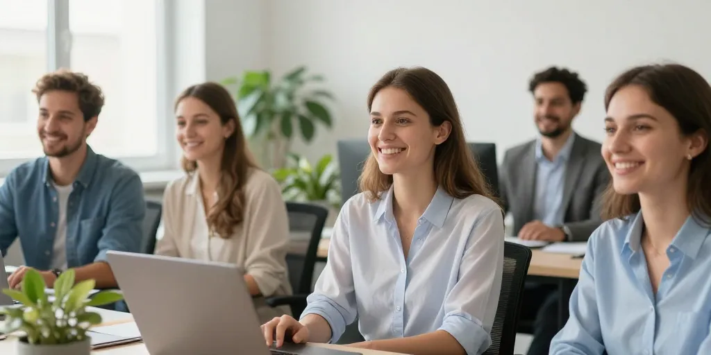 Qualité de vie au travail : comment améliorer le bien-être des salariés ?